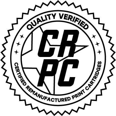 CRPC Certification Badge