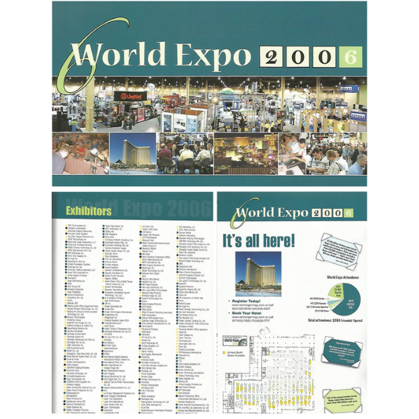 Remanufacturing Industry World Expo